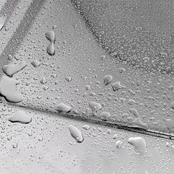 Automatiskt tvättsystem för KB och BB