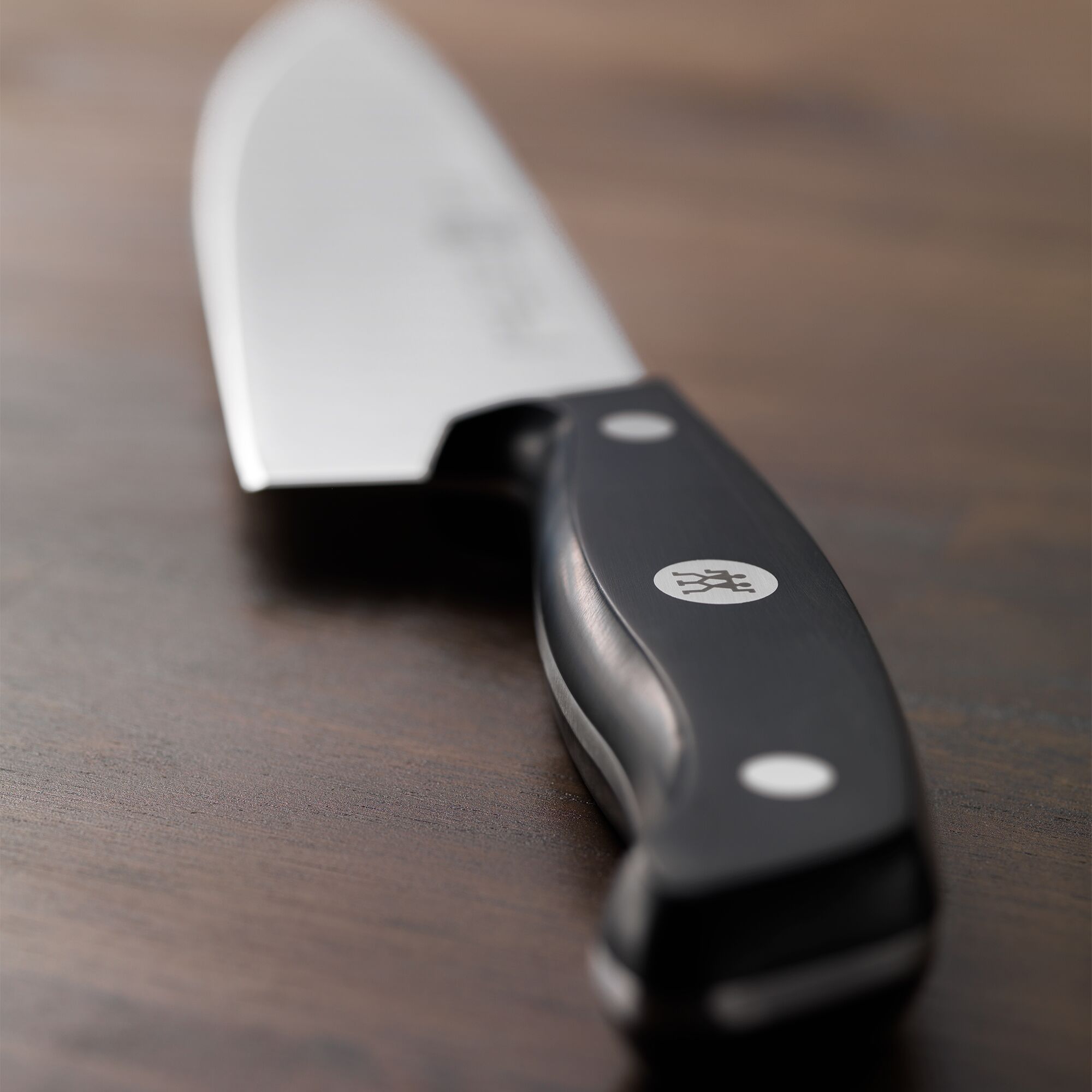 ZWILLING | GOURMET - Couteau de chef - Lame: 200mm