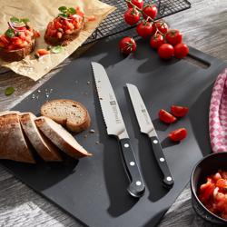 ZWILLING | PRO - Couteau à pain - Lame: 200mm