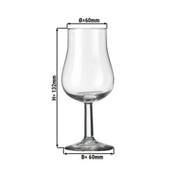 (6 piezas) Copa de vino - PARIS - 130 ml
