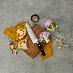 ZWILLING | PRO - Coltello da cuoco - Lama: 200mm