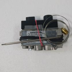 Gas Control Valve with Pressure Regulator – Spare Part - Fits GFB899T-20+20 - Up to 08/2021