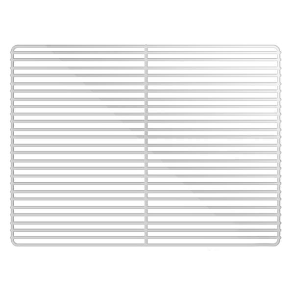 Plastikowy ruszt wsparcia - GN 2/1 - 530x650mm - odpowiednia dla serii GN 2/1 (chłodziarki)	