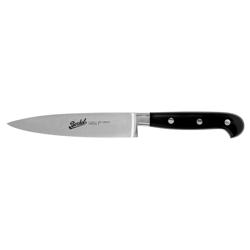 BERKEL | Utility Kitchen Knife – Pointed Short Blade