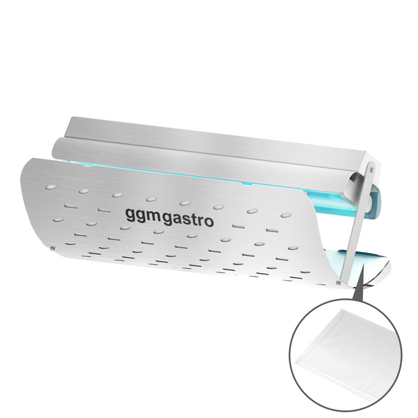 Trampa para insectos - de 100 a 120 m²