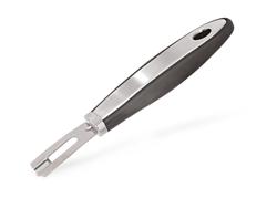 Engraving knife – Channel Knife - For Fruit & Vegetables - Stainless Steel