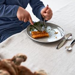 ZWILLING | PILA - طقم أدوات مائدة للأطفال - 4 قطع