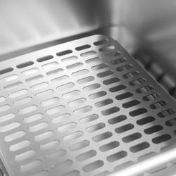 Worstenwarmer - 1,0kW - 10L