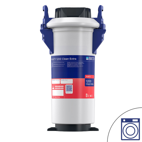 BRITA | Sistem de filtrare - PURITY 1200 Clean Extra