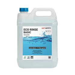 Glansspoelmiddel (vloeibaar) - 10 liter - Ecologisch & chloorvrij