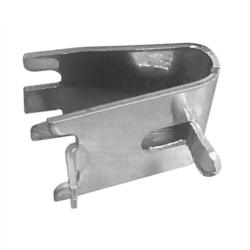 (4 pz) Staffe di montaggio - compatibile con PTRKSF664, serie KSF664 & TKSF664