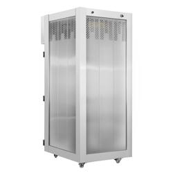 Bäckerei Gärautomat & Gärunterbrecher - 40x EN 600x400 - für Fermentation