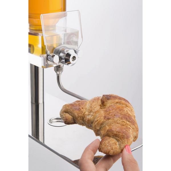 Spray Nozzle - compatible with MHSAT07 & MHSAT010 Jam & Honey Dispensers
