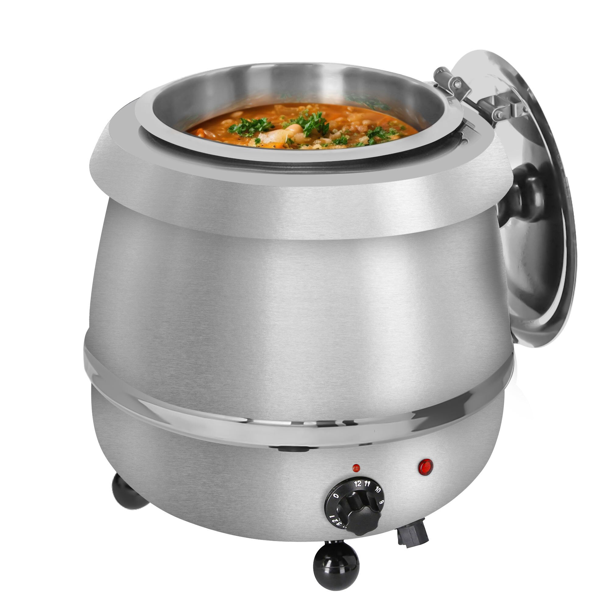 Réchaud à soupe - 9L