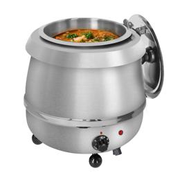 Réchaud à soupe - 9L