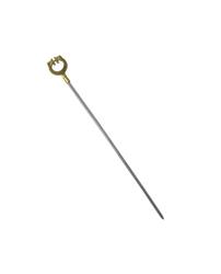 (50 piezas) Brocheta Kisa Motifli Sis