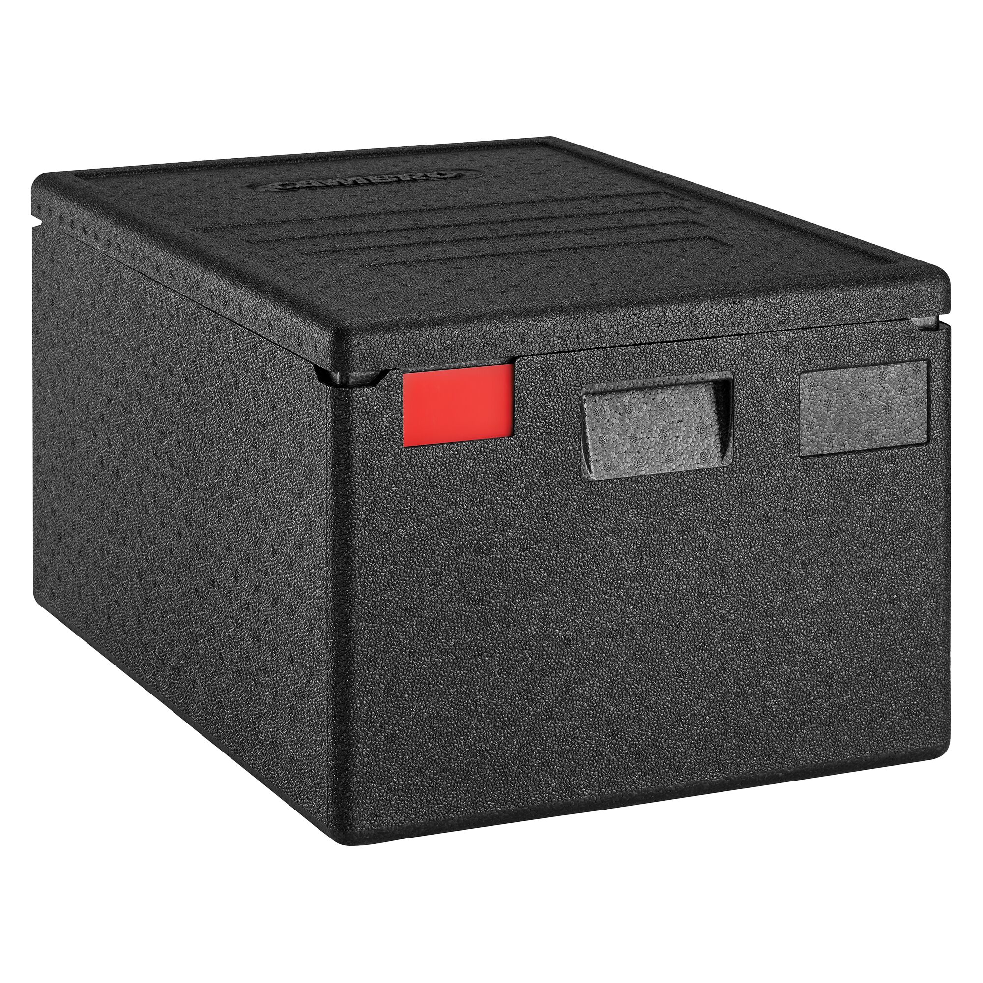 CAMBRO | CAM GOBOX® - Toploader - EN 600x400 - Noir
