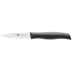 ZWILLING | TWIN GRIP - سكين التقشير والتزيين - الشفرة: 90 مم