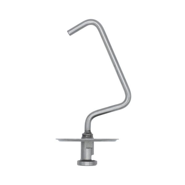 Commercial Dough Hook Attachment for RMS7 Planetary Mixer – Stainless steel