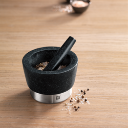 ZWILLING | SPICES - Mortar with pestle - 150mm
