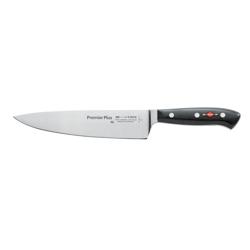 F. DICK | Premier Plus - Coltello da cuoco - Lama: 210mm