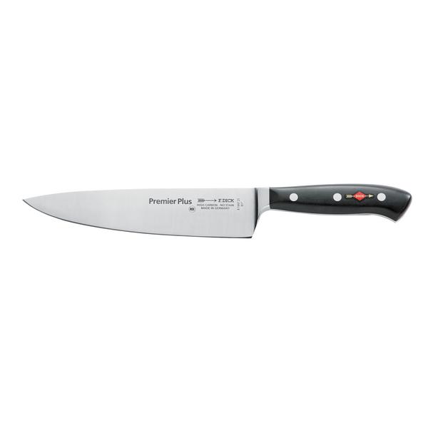 F. DICK | Premier Plus - Couteau de chef - Lame: 210mm