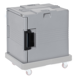 Thermobox - 58 litri | Cutie termoizolantă | Cutie din polistiren | Polibox | Cutie pentru păstrarea căldurii