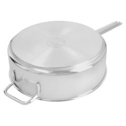 DEMEYERE | Apollo 7 Meat & Roasting Pot – Ø 28 cm - InductoBase 7‑Ply - No Lid