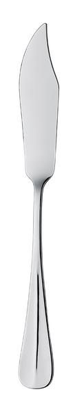 (12 uds) Cuchillo para pescado Milo - Acero inoxidable 18/10 - Espejo/Brillo - 200mm