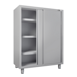 Ormar za posuđe ECO - 1400x700 mm - 2 klizna vrata - Visina: 1800 mm