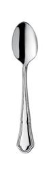 (12 pcs) Teaspoon - Vincenza - 18/10 stainless steel - 115mm