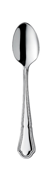 (12 piezas) Cucharilla para mocca / té Vincenza - 11,5 cm