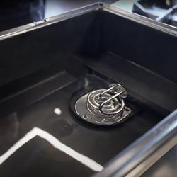 Elektro Chafing Dish - GN 1/1