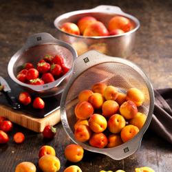 	ZWILLING | TABLE - Sită - Ø 200 mm - Oțel inoxidabil