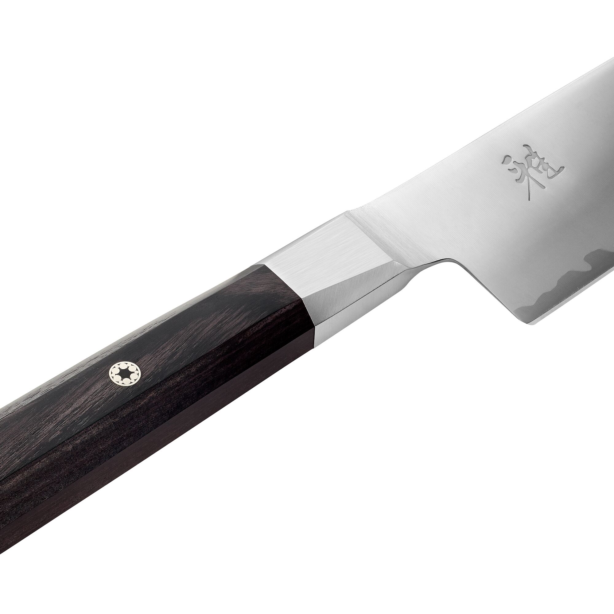 MIYABI | 4000 FC - Couteau Santoku - Lame: 180 mm