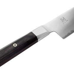 MIYABI | 4000 FC - Santoku - Lemmet: 180mm
