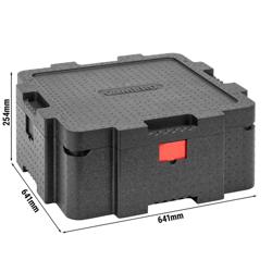 CAMBRO | CAM GOBOX® - Multifunctionele doos