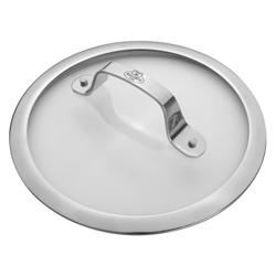 ZWILLING | Pan Ø 28 cm – SIGMA Classic+ Base - Induction & Oven‑Safe 200°C - Stay‑Cool Handles - Filling Scale