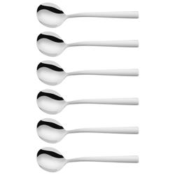 ZWILLING | DINNER - Soep & room lepel set - 6 stuks