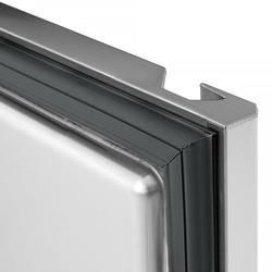 Pizza cooling table PREMIUM - 2150x800mm - with 3 doors & 3 drawers