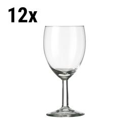 (12 kom) Čaša za vino - GILDE - 240 ml