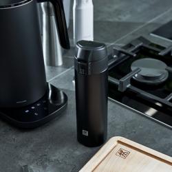 ZWILLING | THERMO - insulated travel mug - 450 ml