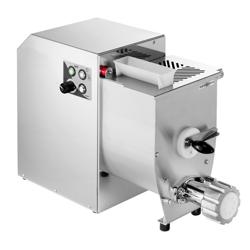 Machine à pâtes électrique – 8,4 kg/h – 750 watts – Ø 75 mm filière