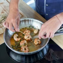 ZWILLING | PRO - Poêle à frire - Ø 240mm	