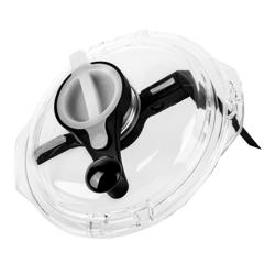 Snabbhack - 18 liter - 2,2 kW - 220 V - 1500-2200 varv/min