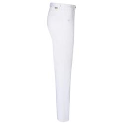 Karlowsky - pantalón de 5 bolsillos para hombre - blanco - talla: 50