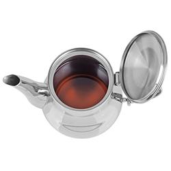 BEEM | REBECCA - Samowar Teekocher - 5 Liter - 1,8 kW