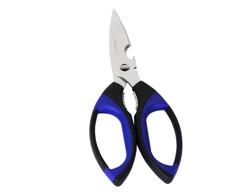 Foarfecă de bucătărie / 6 funcţii