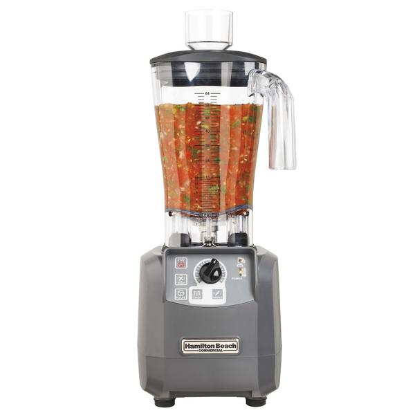HAMILTON BEACH | Keukenmixer EXPEDITOR HBF600 - 1,8 liter - 750 Watt