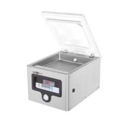 Machine sous vide à cloche – 14,4 m³/h – 370 watts